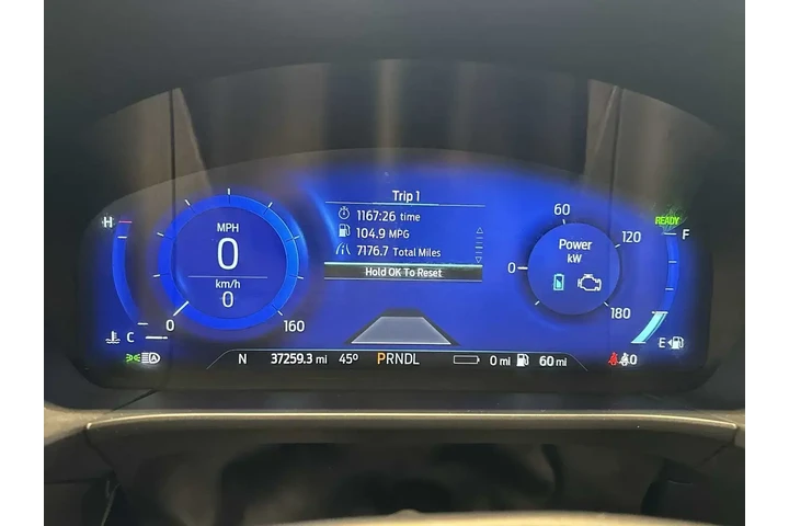 $23278 : Ford Escape Plug-In Hybrid 2 image 10