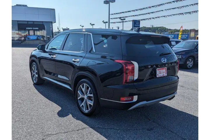$28788 : Hyundai PALISADE 2022 AWD SE image 6