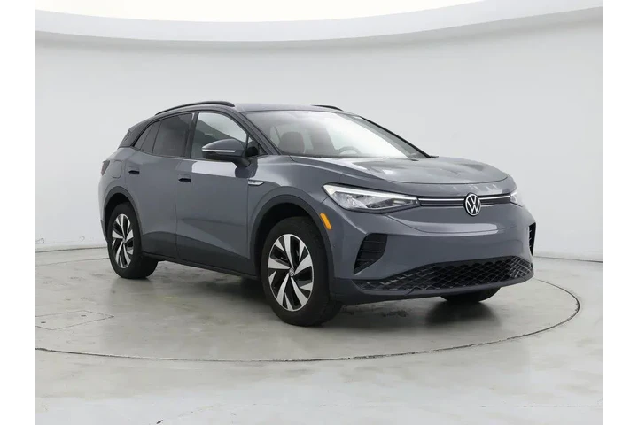 $24998 : Volkswagen ID.4 2023 AWD Pro image 1