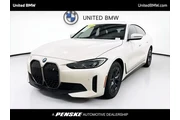 BMW i4 2023 eDrive35 Gran Co en Atlanta