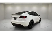 $23995 : Tesla Model Y 2021 AWD Long thumbnail