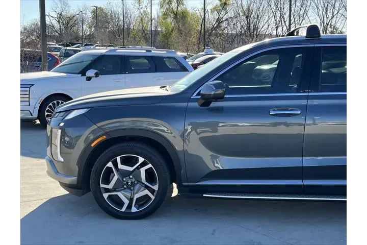 $35499 : Hyundai PALISADE 2025 SEL Pr image 7