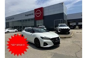 Nissan Maxima 2023 3.5 SR 4d