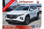 Hyundai TUCSON 2024 SEL 4dr en Houston