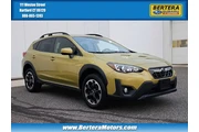 Subaru Crosstrek 2023 AWD Pr