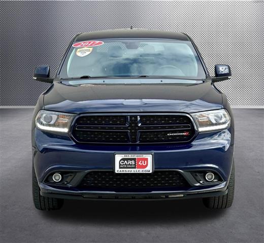 $20789 : 2017 Durango GT image 2