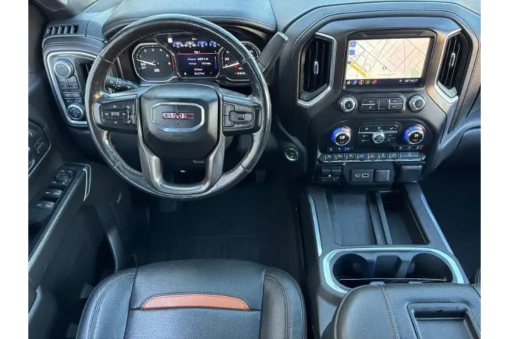 $35900 : GMC Sierra 1500 2019 4x4 AT4 image 3