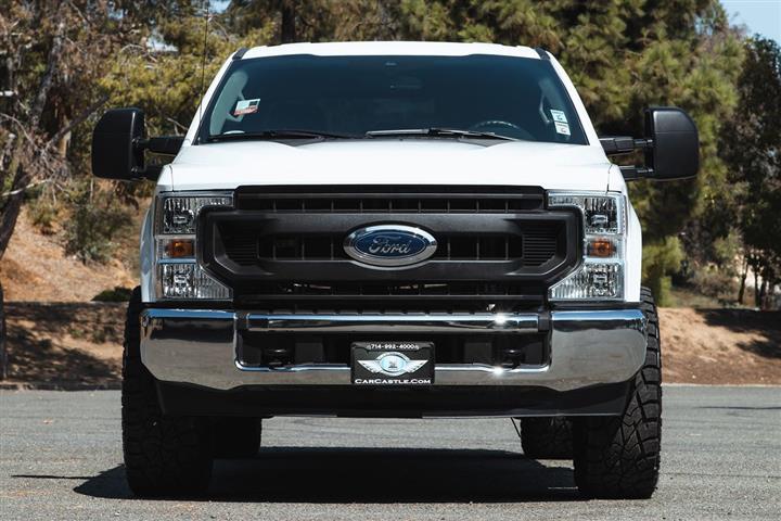 2021 Super Duty F-250 SRW XL image 5