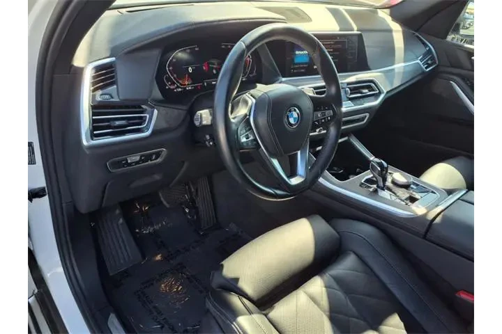 $37399 : BMW X5 2023 sDrive40i 4dr Sp image 3