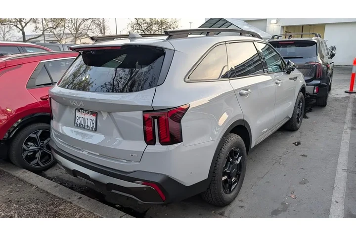 $39990 : 2024 Sorento X-Pro SX Prestige image 7