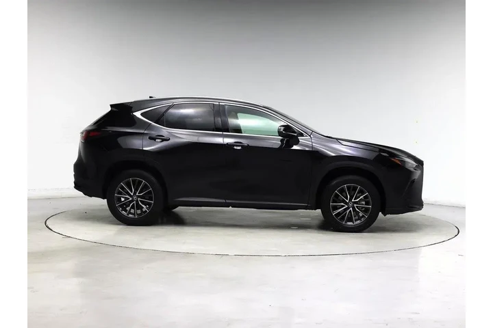 $37998 : Lexus NX 250 2024 4dr Crosso image 7