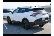 $28495 : Kia Sportage 2025 AWD X-Line thumbnail