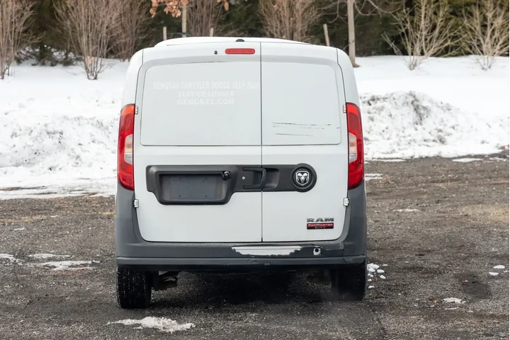 $11395 : Ram ProMaster City 2018 Trad image 7