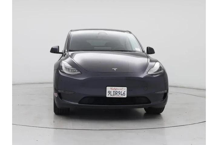 $33998 : Tesla Model Y 2024 Long Rang image 5