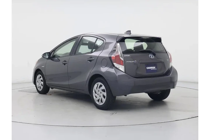 $12998 : Toyota Prius c 2015 Two 4dr image 2