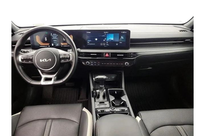 $27998 : Kia K5 2025 GT-Line 4dr Seda image 9