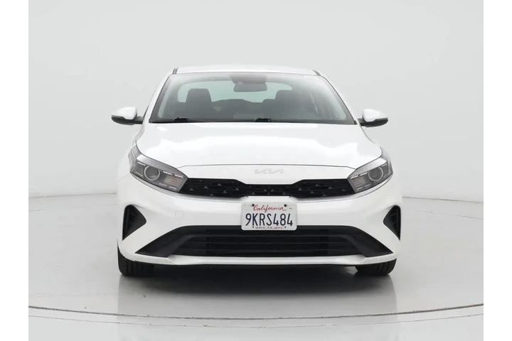 $19998 : Kia Forte 2024 LXS 4dr Sedan image 5