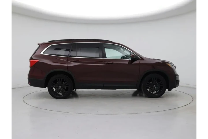 $29998 : Honda Pilot 2022 AWD SE 4dr image 7