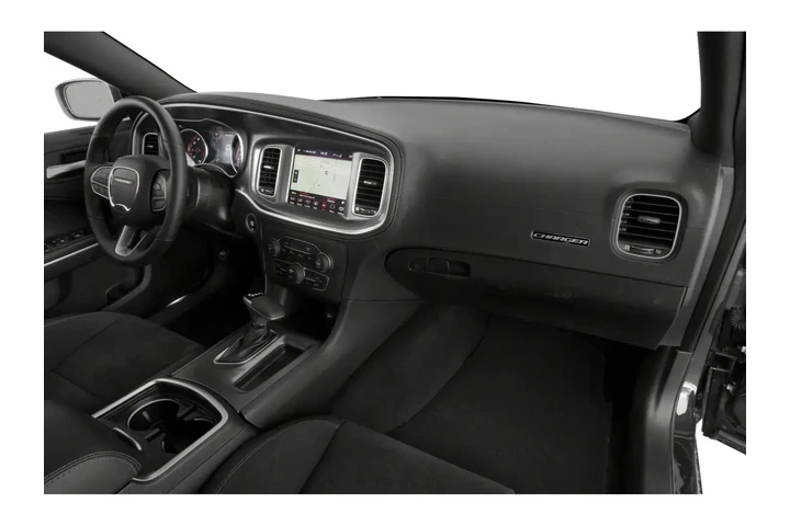$19990 : Dodge Charger 2020 GT 4dr Se image 10