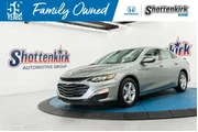 Chevrolet Malibu 2024 LS 4dr