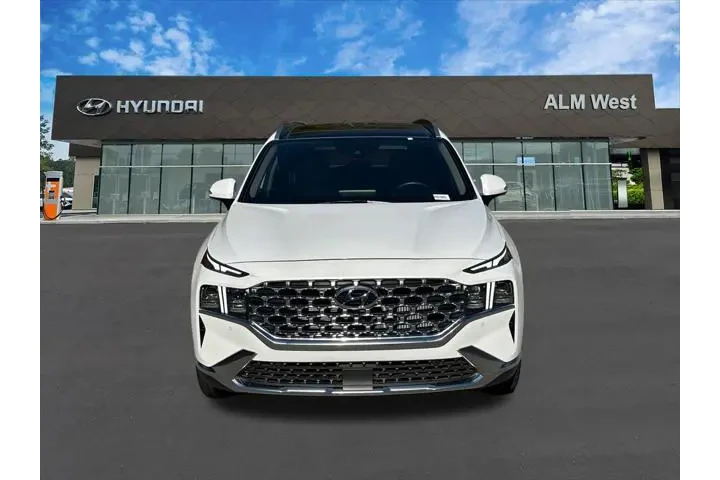 $25460 : Hyundai SANTA FE 2023 Limite image 2