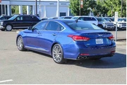 $14991 : Genesis G80 2017 5.0 Ultimat thumbnail