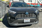 $35140 : Toyota RAV4 Hybrid 2023 AWD thumbnail