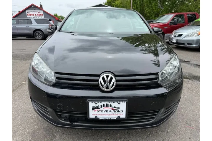 $5995 : 2011 Golf 2.5L PZEV image 5