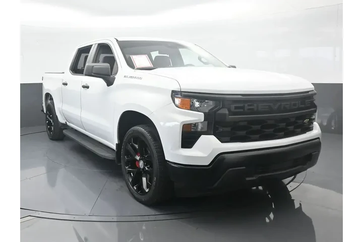 $31590 : Chevrolet Silverado 1500 202 image 9