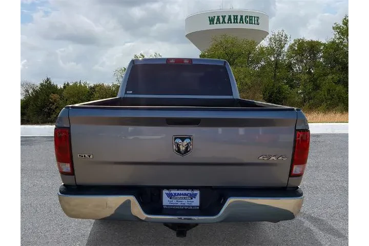 $25467 : Ram 1500 Classic 2021 4x4 SL image 4