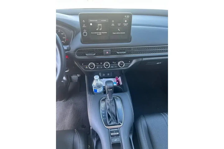 $28990 : Honda HR-V 2026 EX-L 4dr Cro image 8