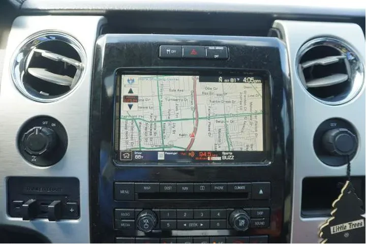 $20988 : Ford F-150 2012 4x2 FX2 4dr image 10