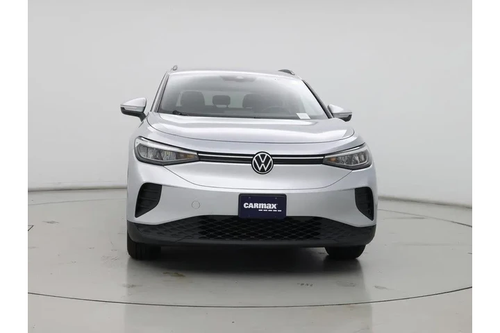 $19998 : Volkswagen ID.4 2022 Pro 4dr image 5