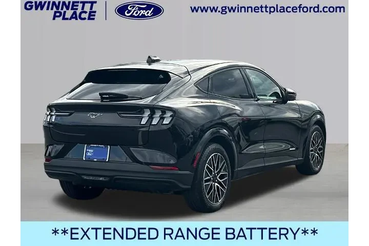 $33998 : Ford Mustang Mach-E 2025 Pre image 5