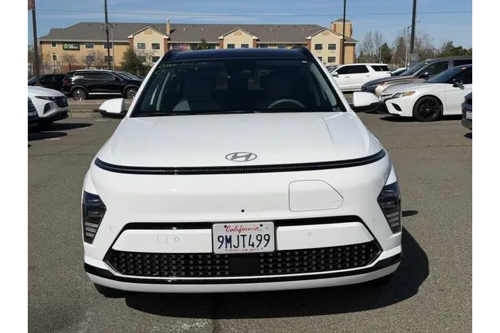 $27292 : Hyundai KONA Electric 2024 L image 5