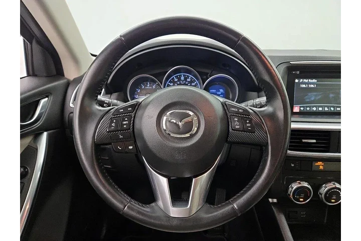$14599 : Mazda CX-5 2016 Touring 4dr image 10