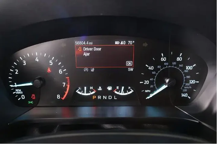 $16910 : Ford Escape 2021 SE 4dr SUV image 4