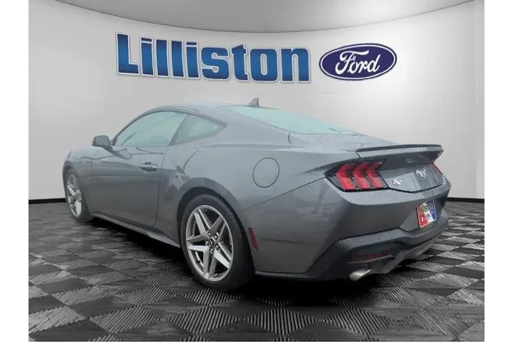 $30999 : Ford Mustang 2024 EcoBoost P image 4