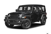 Jeep Wrangler 2024 4x4 Sport en Charlotte