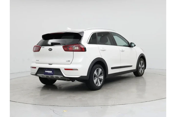 $13998 : Kia Niro 2019 LX 4dr Crossov image 8