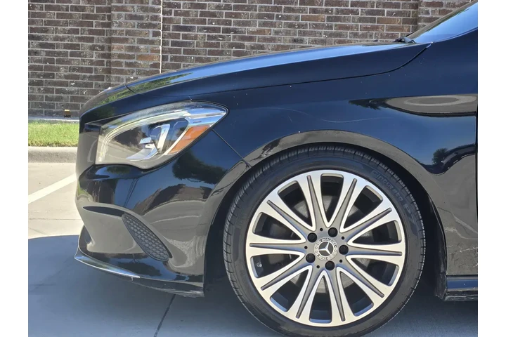 $13999 : Mercedes-Benz CLA 2019 CLA 2 image 10
