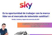 DISTRIBUIDOR SKY en Coatzacoalcos