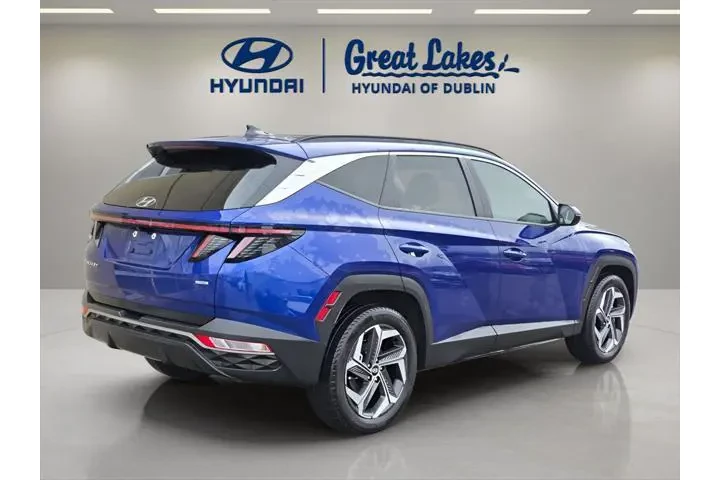 $23066 : Hyundai TUCSON 2024 AWD SEL image 5