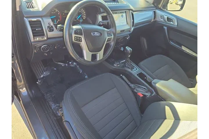 $28995 : Ford Ranger 2019 4x4 XLT 4dr image 7