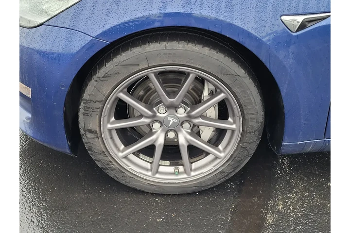 $17493 : Tesla Model 3 2018 AWD Perfo image 10