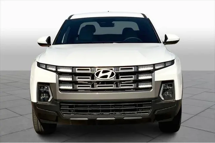 $25727 : Hyundai SANTA CRUZ 2025 SE 4 image 3