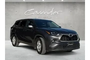$29991 : Toyota Highlander 2023 AWD L thumbnail
