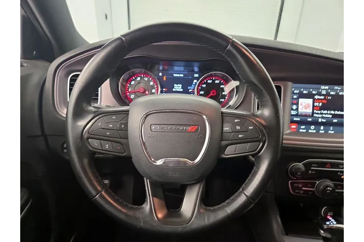 $22998 : Dodge Charger 2023 SXT 4dr S image 10