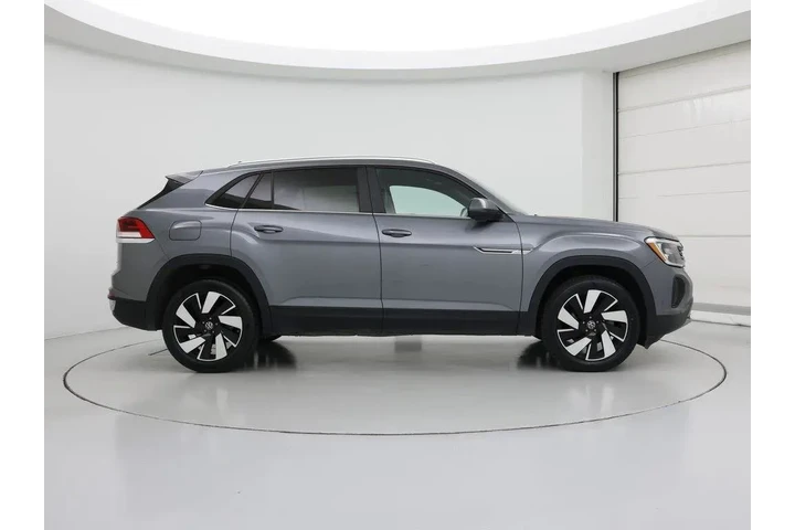 $28998 : Volkswagen Atlas Cross Sport image 7
