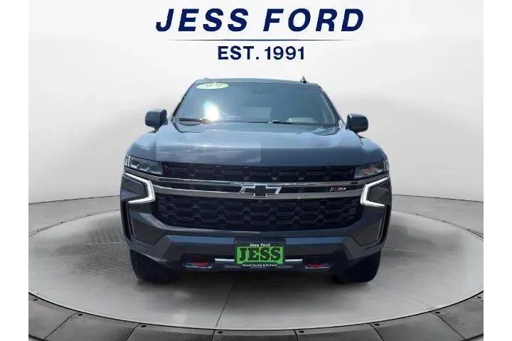 $41653 : Chevrolet Suburban 2021 4x4 image 8